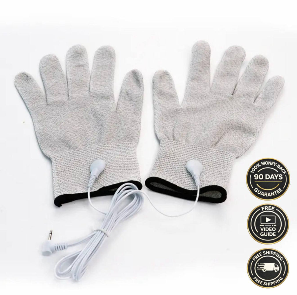 Revi Touch™ Microcurrent Smart Massager